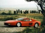 Ferrari Testarossa 1984 года